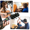 Guitar Chord Learning Tool