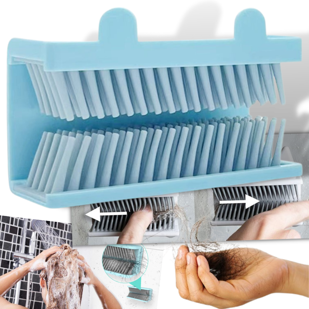 Hair Collector for Shower -