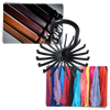 360-Degree Rotating Tie Hanger