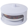 Stackable Insulating Food Storage Containers