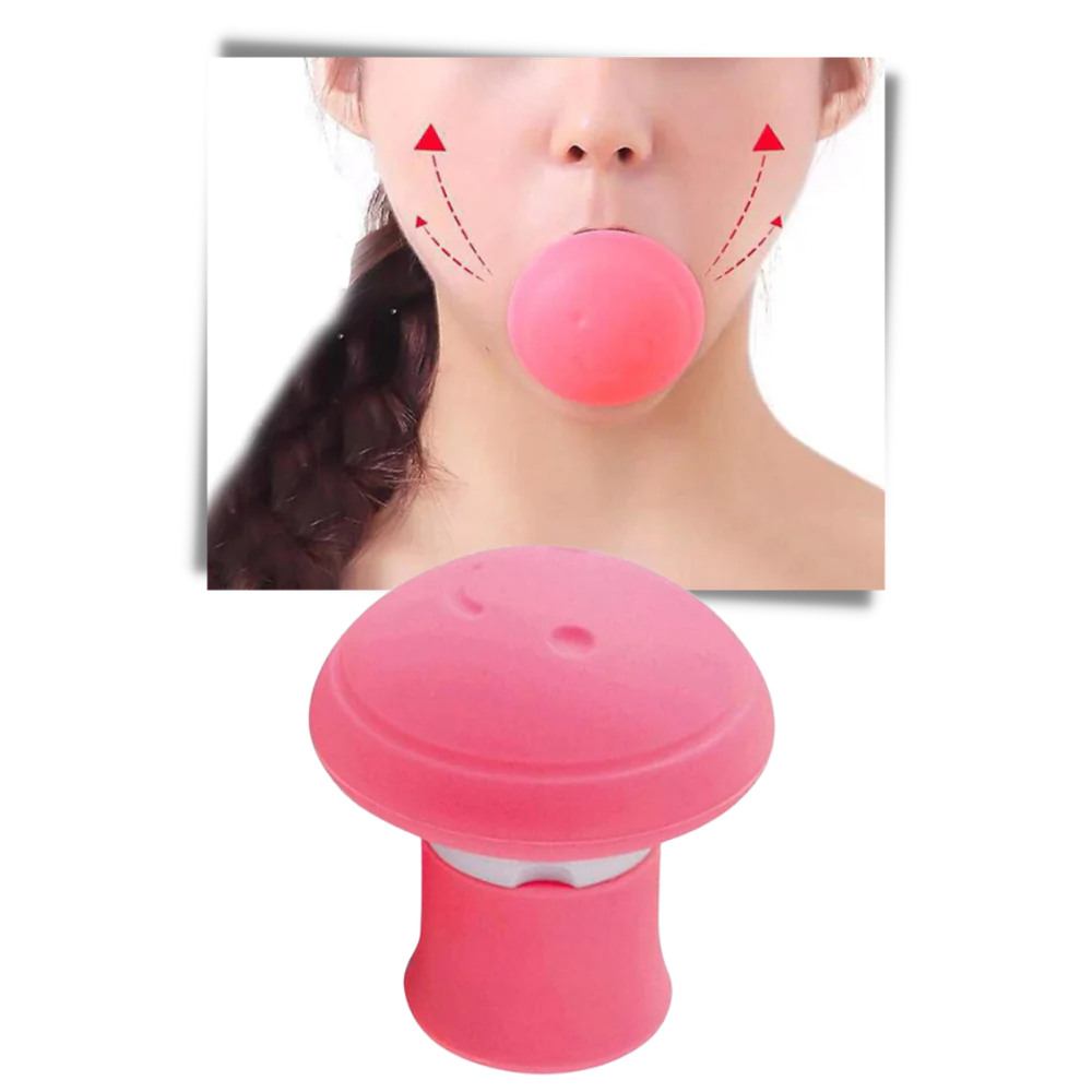 Jaw Exerciser