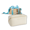 High-Capacity Makeup Travel Bag