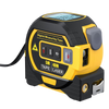 3-in-1 Laser Tape Measure