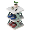 Multi-Layer Shoe Organiser Rack