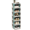 Multi-Layer Shoe Organiser Rack