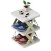 Multi-Layer Shoe Organiser Rack