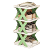 Multi-Layer Shoe Organiser Rack