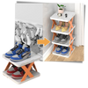 Multi-Layer Shoe Organiser Rack