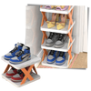 Multi-Layer Shoe Organiser Rack