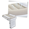 Inflatable Mattress Baby Bed