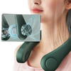 Portable Mini Rechargeable Neck Fan