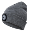 Beanie Cap with Light