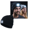 Beanie Cap with Light