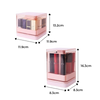 Lip Gloss Storage Box