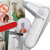 Lock for Door Handle -
