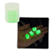 4 pcs Luminous Valve Caps for Cars