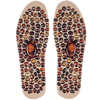 Massaging Insole With Cobble Design
