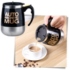 Self Stirring Magnetic Mug