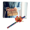 Magnetic Fidget Pen