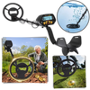 Waterproof Metal Detector - Ozerty