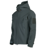 Military-style Combat Jacket