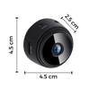 Mini Wireless Surveillance Camera