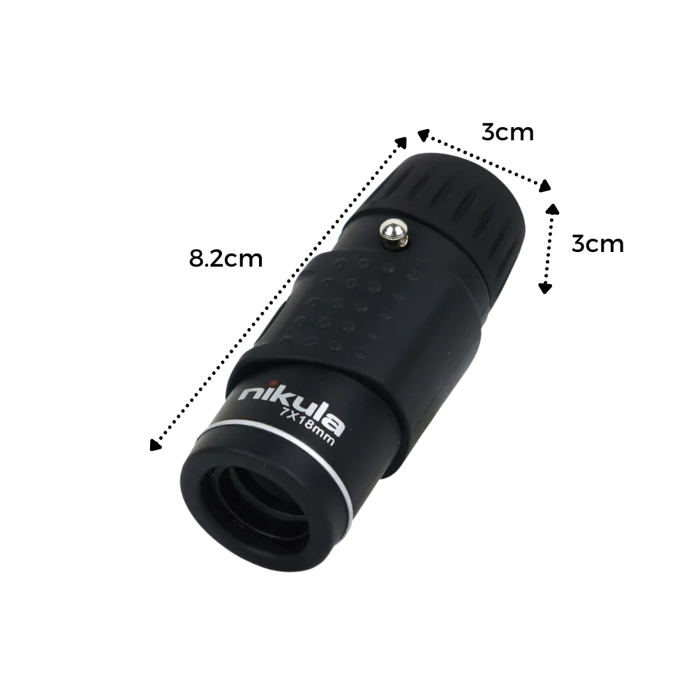 Mini Monocular Telescope