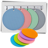 Silicone Pot holder Coaster