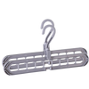 2-pack Space-saving Clothes Hanger