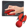 Wireless Ergonomic Gaming Mouse