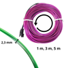 Neon LED Wire Colorful