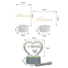 LED Message Board with Pen