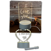 LED Message Board with Pen