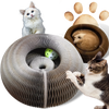 Cat Scratching Board -