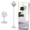 Unique Portable Foldable USB Fan
