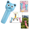 Cute String Launcher Toy -