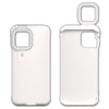 Phone Case With LED Ringlight
