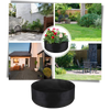 Raised Felt Nursery Pot For Plants