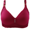 Comfortable Wire-Free Bra