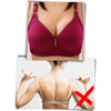 Comfortable Wire-Free Bra