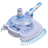 Swimming Pool Suction Cleaner Brush