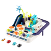 Mechanical Car Toy For Kids