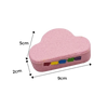 Colourful Sea Salt Bath Bomb