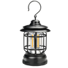 Retro LED Camping Lantern