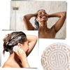 Solid Rice Shampoo & Conditioner Bar