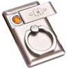 Phone Ring with Lighter