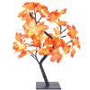 Delightful Rose Tree Lamp