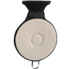 Swivel Memory Foam Car Seat