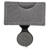 Swivel Memory Foam Car Seat