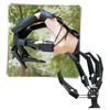 Fake Skeleton Hands Glove